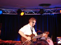 Hugh Laurie - Hamburg Konzert, 27. April 2011