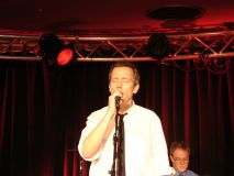 Hugh Laurie - Hamburg Konzert, 27. April 2011