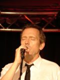 Hugh Laurie - Hamburg Konzert, 27. April 2011