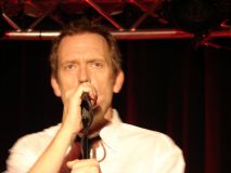 Hugh Laurie - Hamburg Konzert, 27. April 2011