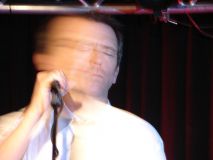 Hugh Laurie - Hamburg Konzert, 27. April 2011