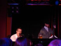 Hugh Laurie - Hamburg Konzert, 27. April 2011