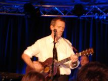 Hugh Laurie - Hamburg Konzert, 27. April 2011