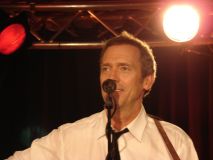 Hugh Laurie - Hamburg Konzert, 27. April 2011
