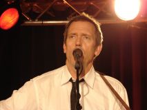 Hugh Laurie - Hamburg Konzert, 27. April 2011