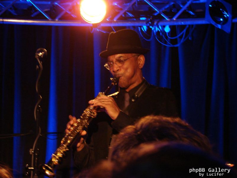 Hugh Laurie - Hamburg Konzert, 27. April 2011