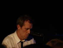 Hugh Laurie - Hamburg Konzert, 27. April 2011