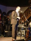 Hugh Laurie - Berlin Konzert, 28. April 2011