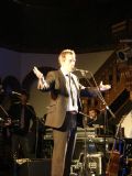 Hugh Laurie - Berlin Konzert, 28. April 2011