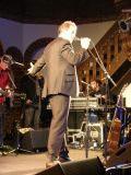 Hugh Laurie - Berlin Konzert, 28. April 2011