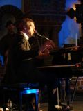 Hugh Laurie - Berlin Konzert, 28. April 2011