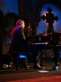 Hugh Laurie - Berlin Konzert, 28. April 2011