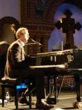 Hugh Laurie - Berlin Konzert, 28. April 2011