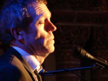 Hugh Laurie - Berlin Konzert, 28. April 2011