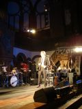 Hugh Laurie - Berlin Konzert, 28. April 2011