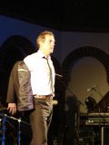 Hugh Laurie - Berlin Konzert, 28. April 2011
