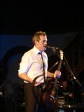 Hugh Laurie - Berlin Konzert, 28. April 2011