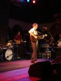 Hugh Laurie - Berlin Konzert, 28. April 2011