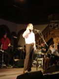 Hugh Laurie - Berlin Konzert, 28. April 2011