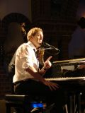 Hugh Laurie - Berlin Konzert, 28. April 2011