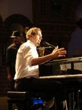 Hugh Laurie - Berlin Konzert, 28. April 2011