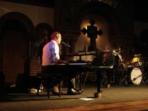 Hugh Laurie - Berlin Konzert, 28. April 2011