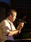 Hugh Laurie - Berlin Konzert, 28. April 2011