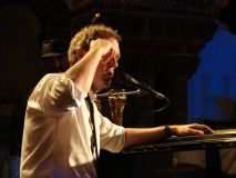 Hugh Laurie - Berlin Konzert, 28. April 2011