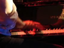 Hugh Laurie - Berlin Konzert, 28. April 2011
