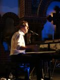 Hugh Laurie - Berlin Konzert, 28. April 2011