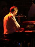 Hugh Laurie - Berlin Konzert, 28. April 2011