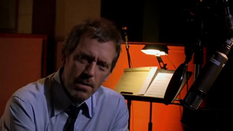 Hugh Laurie - Down by the River Trailer -00001