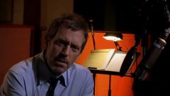 Hugh Laurie - Down by the River Trailer -00001