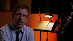 Hugh Laurie - Down by the River Trailer -00003