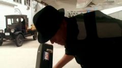 Hugh Laurie - Down by the River Trailer -00006
