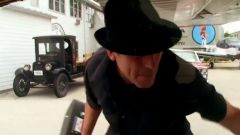 Hugh Laurie - Down by the River Trailer -00007