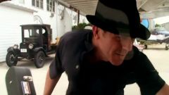 Hugh Laurie - Down by the River Trailer -00008