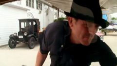Hugh Laurie - Down by the River Trailer -00009
