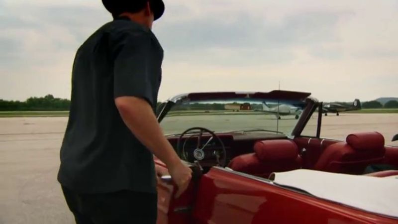 Hugh Laurie - Down by the River Trailer -00012