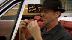 Hugh Laurie - Down by the River Trailer -00013