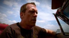 Hugh Laurie - Down by the River Trailer -00019