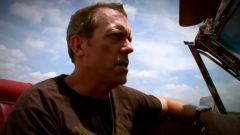 Hugh Laurie - Down by the River Trailer -00020