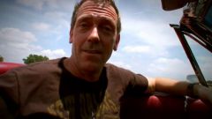 Hugh Laurie - Down by the River Trailer -00021