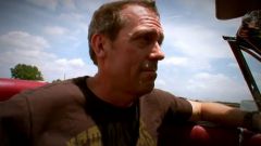 Hugh Laurie - Down by the River Trailer -00022