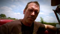 Hugh Laurie - Down by the River Trailer -00023
