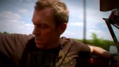 Hugh Laurie - Down by the River Trailer -00024