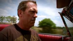 Hugh Laurie - Down by the River Trailer -00031
