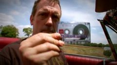 Hugh Laurie - Down by the River Trailer -00032