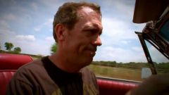 Hugh Laurie - Down by the River Trailer -00036