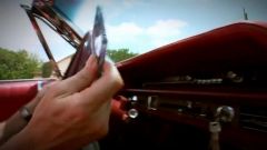 Hugh Laurie - Down by the River Trailer -00038
